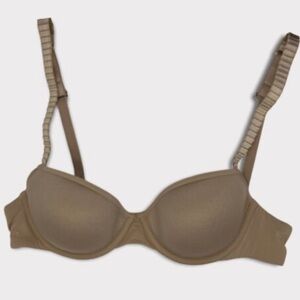 ThirdLove Nude/Tan T-Shirt Bra
